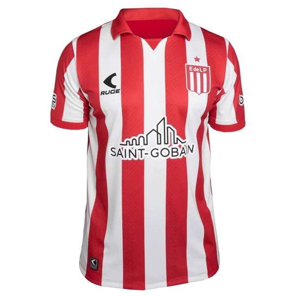 Tailandia Camiseta Estudiantes De La Plata 1ª 2025/26